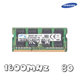 三星原厂 DDR3L 1600MHz 8G 低电压笔记本内存 盒装正品
