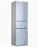 格力晶弘冰箱BCD-222TGA、家用省电节能冰箱