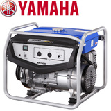 正品YAMAHA雅马哈发电机EF7000 单相5KW汽油发电机EF6600升级版