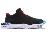 GOGO球鞋 Jordan Future low 乔丹 黑红 718948-001-401-600-018