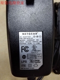 美国网件/NETGEAR 12V3.5A无线路由器电源适配器 5.5*2.1