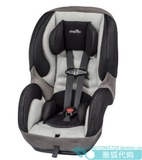 美国代购Evenflo 37121429 汽车儿童安全座椅