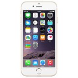 二手Apple/苹果 iPhone 6 (16G) 4G智能手机(金色 公开版)