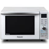 Panasonic/松下NN-DF382M 烤箱微波炉一体机