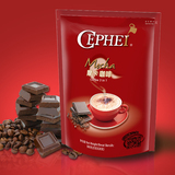 马来西亚原装进口奢斐Cephei摩卡三合一速溶咖啡粉浓香可可 包邮