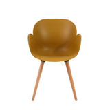 住宅家具个性创意伊姆斯椅北欧椅子新中式餐椅欧式休闲椅现代简约
