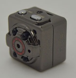 超小超高清微型数码摄像机单反迷你相机隐形无线摄像头