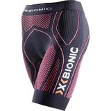 x-bionic速干女士跑步短裤新魔法科技适合马拉松透气排汗舒适清爽