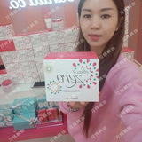 韩国专柜代购 芭妮兰 banila ZERO 卸妆膏180毫升 限量版
