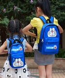 韩版海绵KT猫超人卡通儿童书包幼儿园宝宝男女童小孩可爱双肩背包