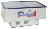 达克斯WD-530D(二门)冷柜展示柜家用冷藏饮料柜保鲜柜雪糕柜冰箱