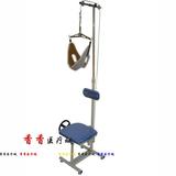 颈椎牵引器颈椎康复牵引椅家用可折叠牵引带颈椎牵引架