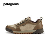Patagonia 会员尊享 BOARIS AC 男士户外真皮防滑短途徒步鞋80399