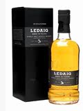 苏格兰高地原装进口 利德哥10年单一麦芽威士忌（Ledaig 10yo ）