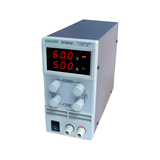 特价包邮全新KPS605D直流稳压电源0-60V0-5A可调开关电源