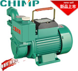 上海钱涛全铜750w自吸泵/家用增压泵/井里抽水泵/循环水泵/加压泵