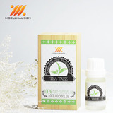 厂家直批Moellhausen(莫里森）茶树单方精油10ml 祛痘进口精油