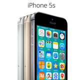 二手Apple/苹果 iPhone 5s  美版 指纹 三网 两网无锁 韩版正品