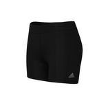 Adidas 阿迪达斯16新款女子训练跑步紧身短裤 AI2950