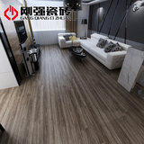 刚强瓷砖木纹地砖150*600防滑耐磨木纹砖客厅卧室仿实木地板砖