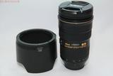 Nikon/尼康24-70 2.8G ED二手镜头 95新 南京实体