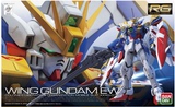 【漫友】万代 RG 20 1/144 WING Gundam EW KA 卡版 飞翼 高达