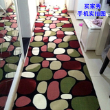 走廊地毯 可裁剪进门脚垫宾馆卧室客厅厨房满铺 家用防滑楼梯地垫