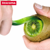 捷克TESCOMA正品 奇异果去皮器 多功能猕猴桃削皮器 创意厨房用品
