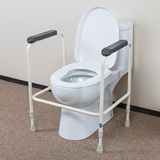 免安装厕所助力扶手 老人卫生间扶手 马桶扶手残疾人无障碍扶手架
