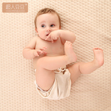 春夏季婴儿尿垫彩棉薄款加大防水透气宝宝儿童纯棉隔尿床垫