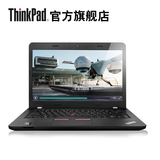 联想ThinkPad E14 5405 六代i5笔记本电脑14英寸 E460手提电脑