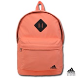 Adidas/阿迪达斯新款运动学生糖果色清新背包双肩包AP4933