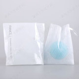 日本本土代购FANCL起泡球配洁面粉用泡沫多细密物小作用大带网袋