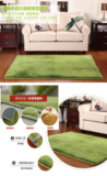 厂家专业定制超柔丝毛适用于飘窗卧室客厅沙发茶几阳台 地毯地毯