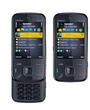 Nokia/诺基亚N86 800万像素 智能3G WIFI 商务滑盖 学生备用手机