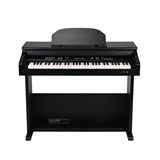 热销永美YM-7100电钢琴61键力度键教学成人电子琴电子钢琴 多省包