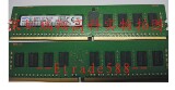 三星 8G DDR4 2R8 PC4-2133P 8GB DDR4服务器内存条 伺服器记忆体