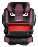 Recaro超级莫扎特德国原装进口汽车儿童安全座椅9个月-12岁