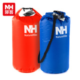 NH跟屁虫游泳包沙滩包防水包 运动桶包迷你防水袋 漂流袋圆筒包