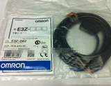 OMRON欧姆龙光电开关红外感应E3Z-D62 扩散反射型传感器 保证真品