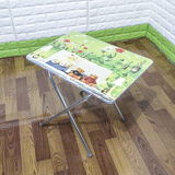 [转卖]折叠桌家用吃饭桌子折叠小桌子户外简易小方桌书桌台式电