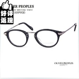 Oliver Peoples奥利弗 OV5265复古超轻圆框眼镜框男女板材眼镜