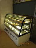 2米12盘保温柜立式热酥柜商用蛋挞柜风热直角蛋糕柜披萨展示柜