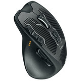罗技/Logitech G700s  无线游戏鼠标 有线游戏双模式鼠标
