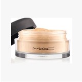 北京专柜代购 全新升级版MAC魅可矿质柔光蜜粉 9.5G 定妆蜜粉