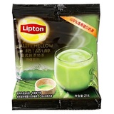 【天猫超市】Lipton/立顿 日式抹茶奶茶 21g