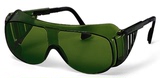 正品UVEX优唯斯9162 044焊接眼镜 防冲击防强光9162044电焊眼镜