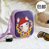 韩国版儿童包包可爱女童小包包休闲斜挎包公主时尚单肩宝宝迷你包