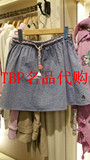 TeenieWeenie16夏季新款专柜正品休闲裙子代购TTWH62301A-00