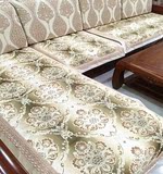 高档出口鹿皮绒沙发垫，坐垫，飘窗垫，休闲垫